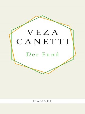 cover image of Der Fund